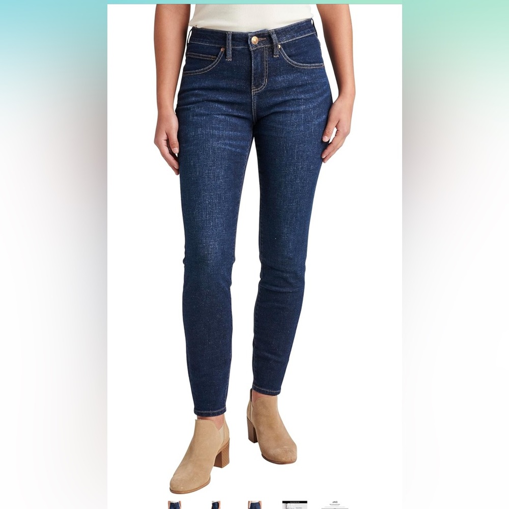 Jag Jeans Celicia